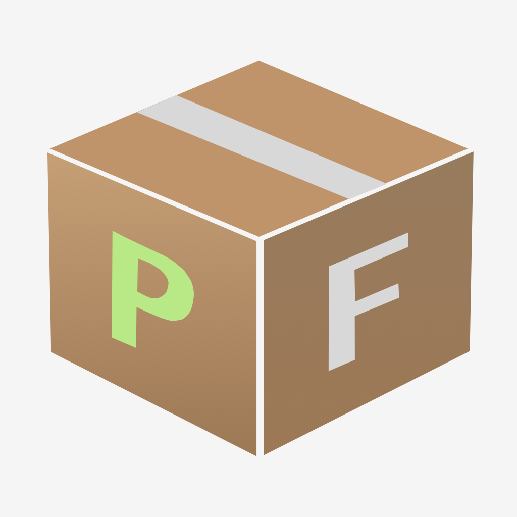 Package Finder